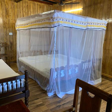 Malayalam Lake Resort Alappuzha 외부 사진