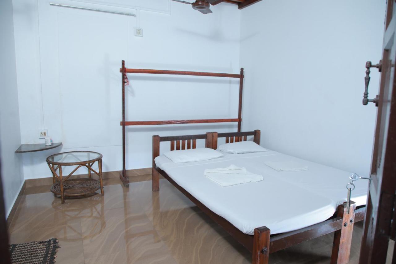 Malayalam Lake Resort Alappuzha 외부 사진