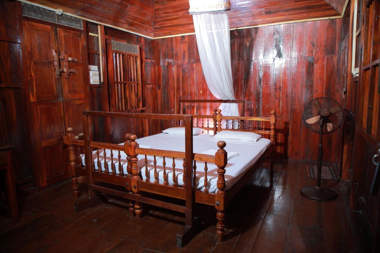 Malayalam Lake Resort Alappuzha 외부 사진