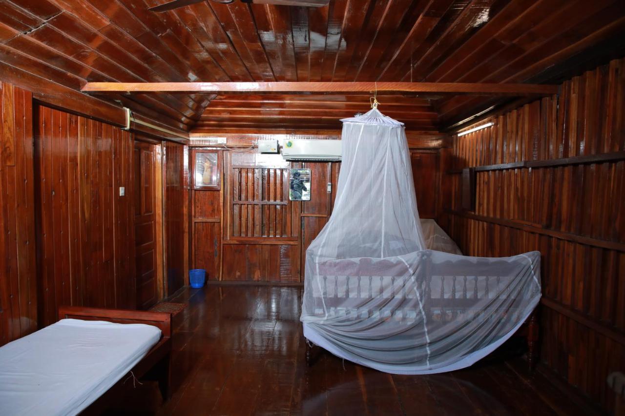 Malayalam Lake Resort Alappuzha 외부 사진