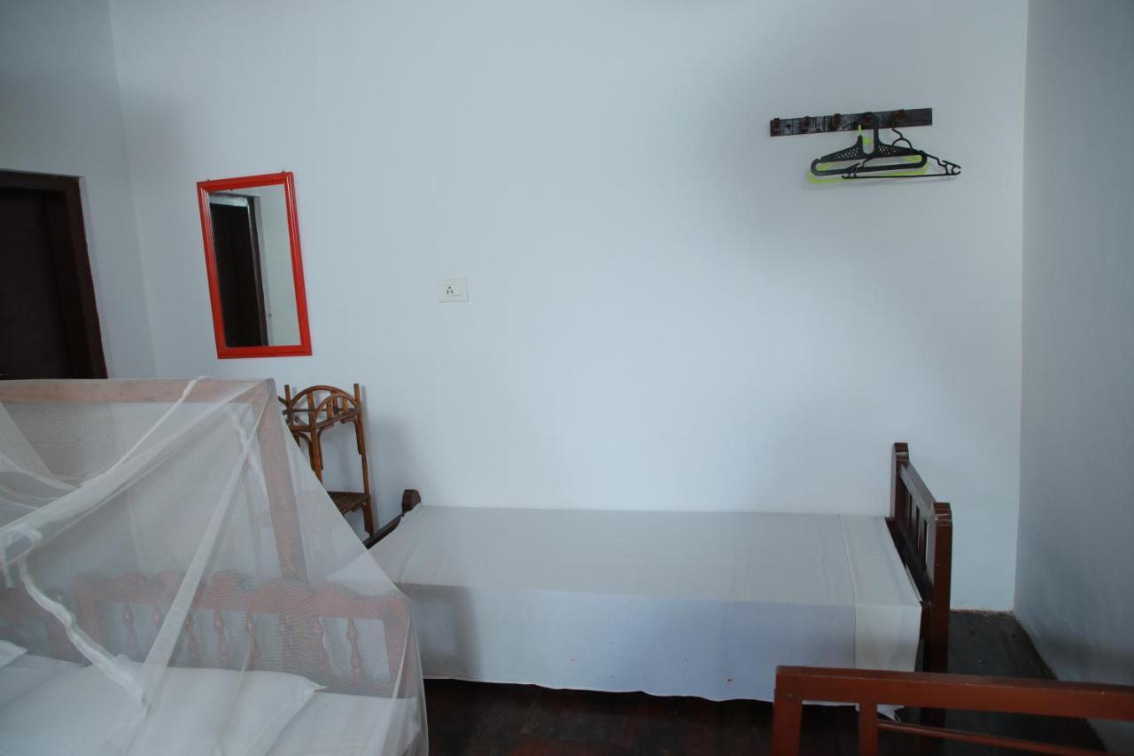 Malayalam Lake Resort Alappuzha 외부 사진