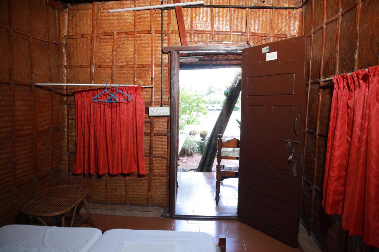Malayalam Lake Resort Alappuzha 외부 사진