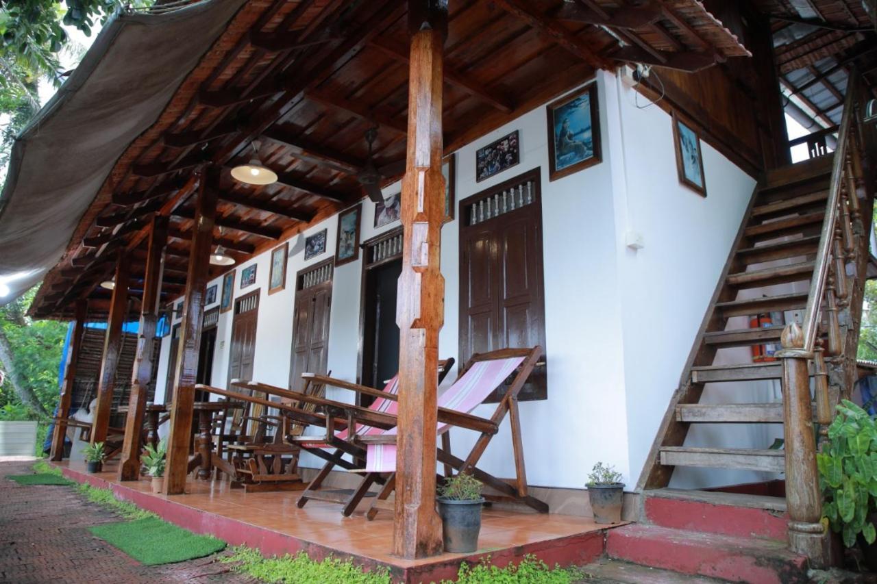 Malayalam Lake Resort Alappuzha 외부 사진