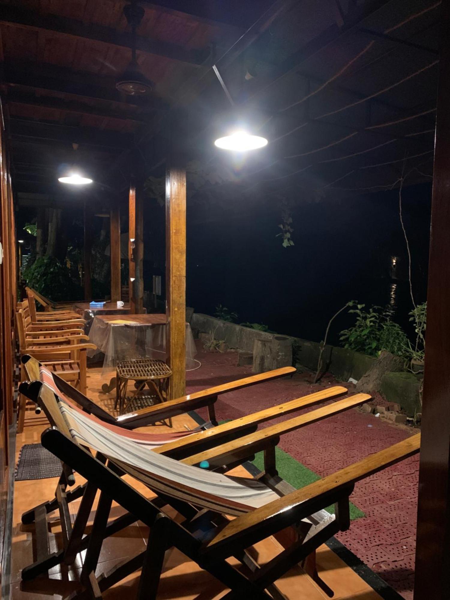 Malayalam Lake Resort Alappuzha 외부 사진