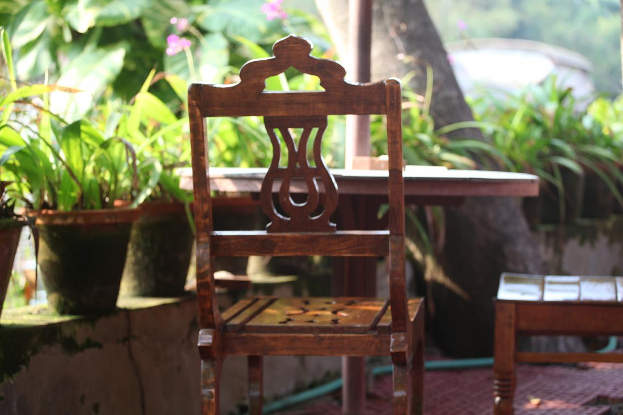 Malayalam Lake Resort Alappuzha 외부 사진