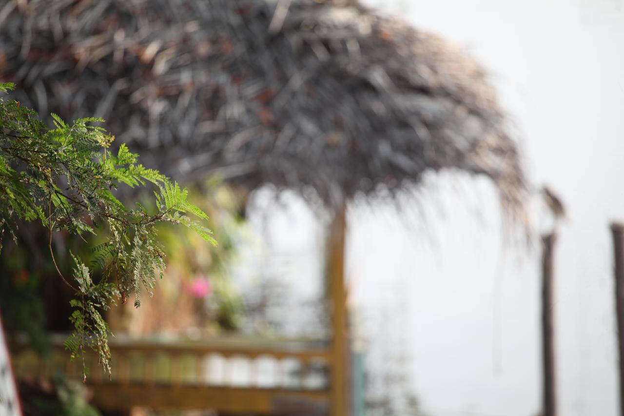 Malayalam Lake Resort Alappuzha 외부 사진