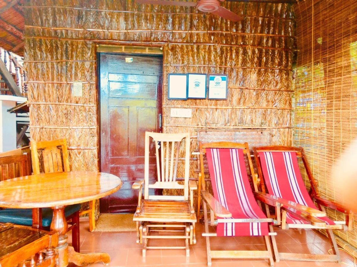Malayalam Lake Resort Alappuzha 외부 사진
