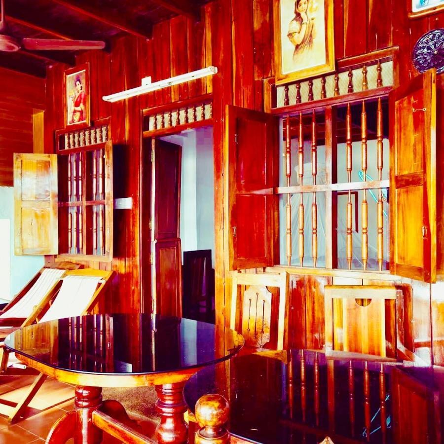 Malayalam Lake Resort Alappuzha 외부 사진